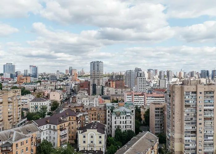 Pearl Premium Apartments 5