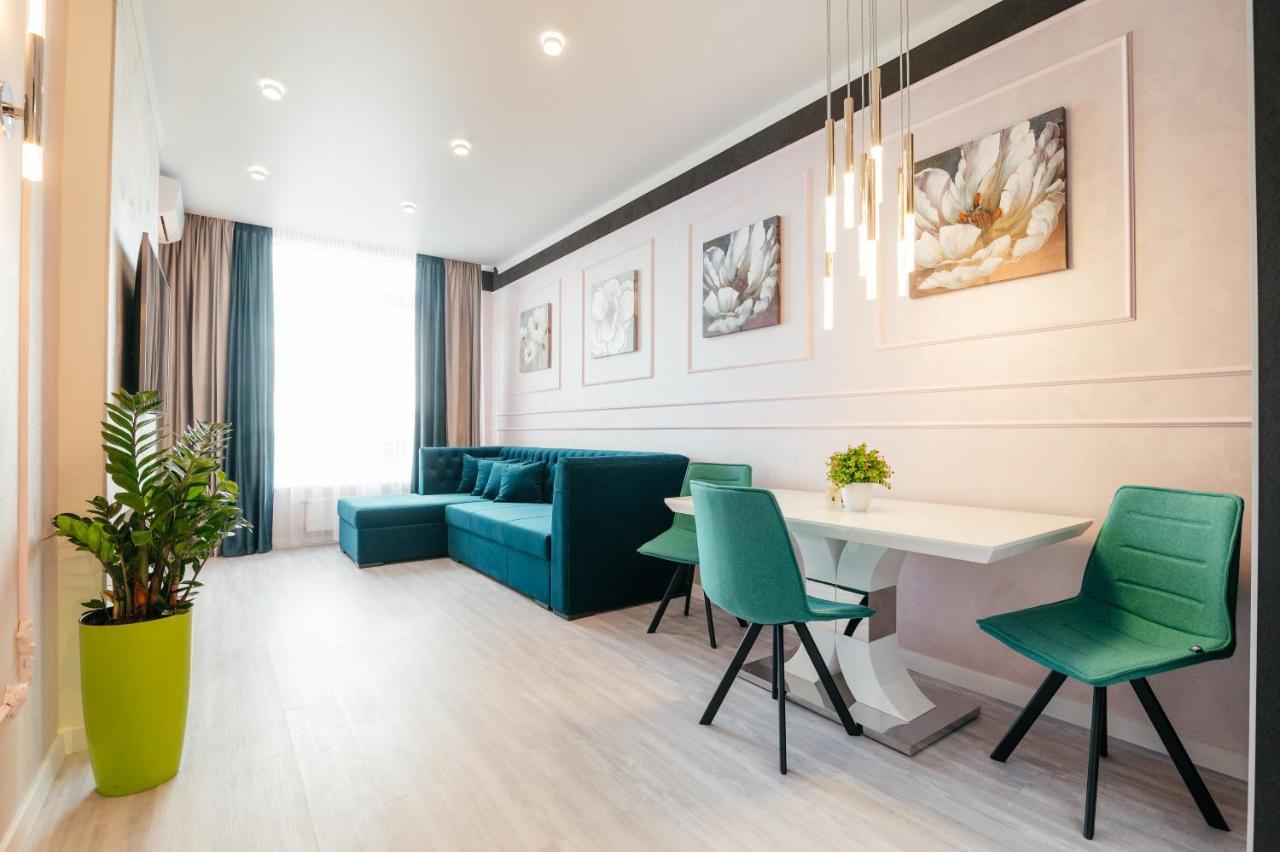 Pearl Premium 5 شقة