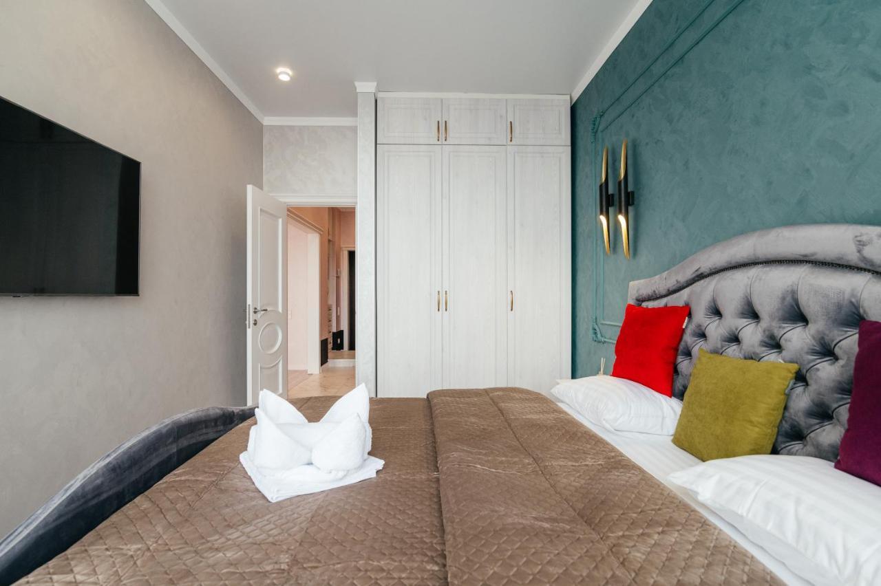 Pearl Premium 5 كييف