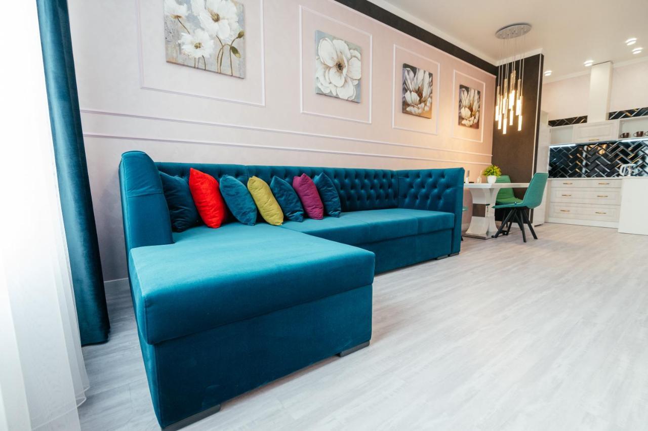 Pearl Premium 5 * كييف