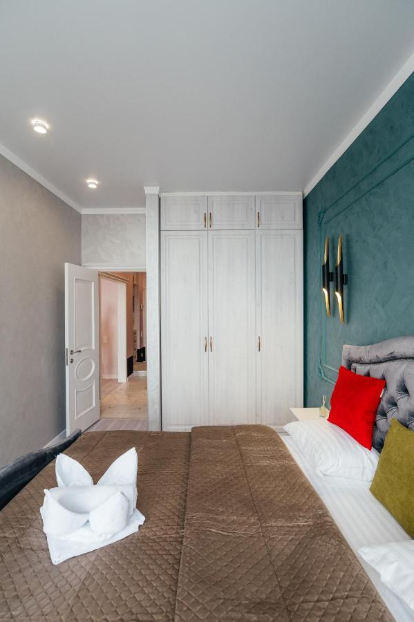 Pearl Premium 5 شقة كييف