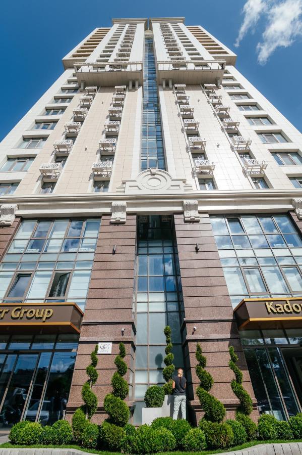 Pearl Premium 5 * كييف