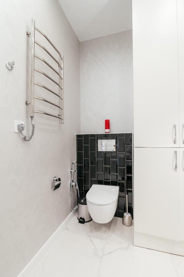 شقة Pearl Premium 5 كييف