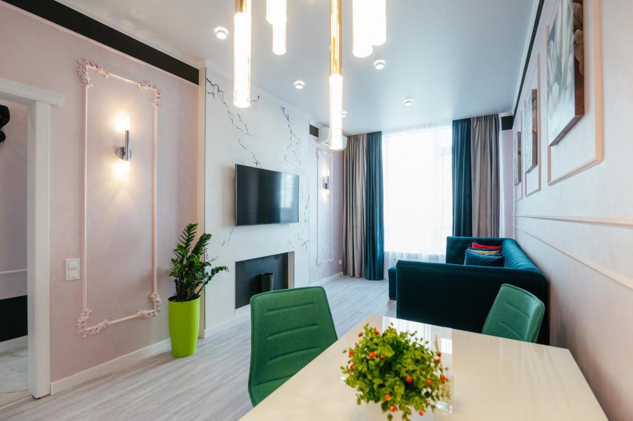 Pearl Premium 5 * كييف