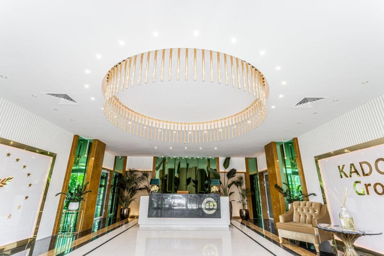 Pearl Premium 5 كييف